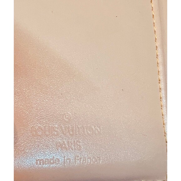 Louis Vuitton Murakami in demand compact wallet. Full inclusion - Picture 11 of 12